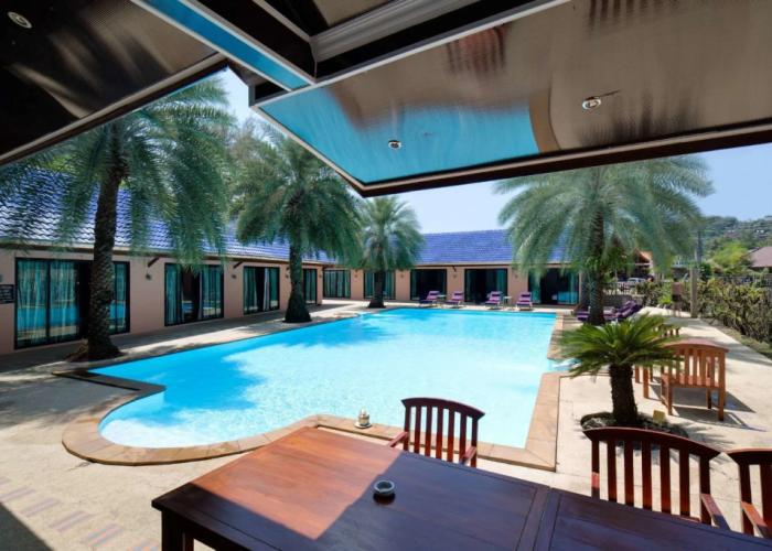 Ma Maison Phuket