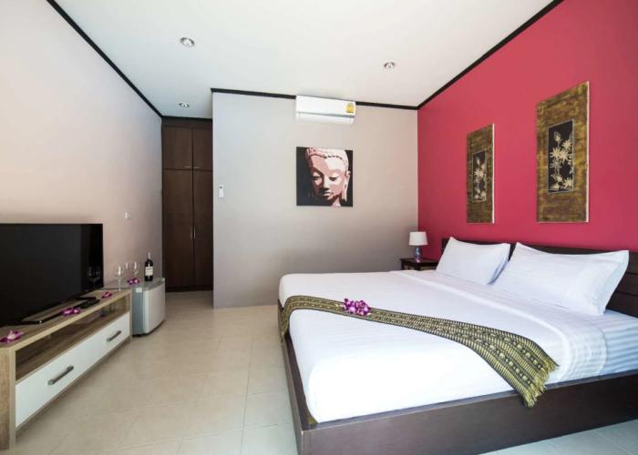 Ma Maison Phuket