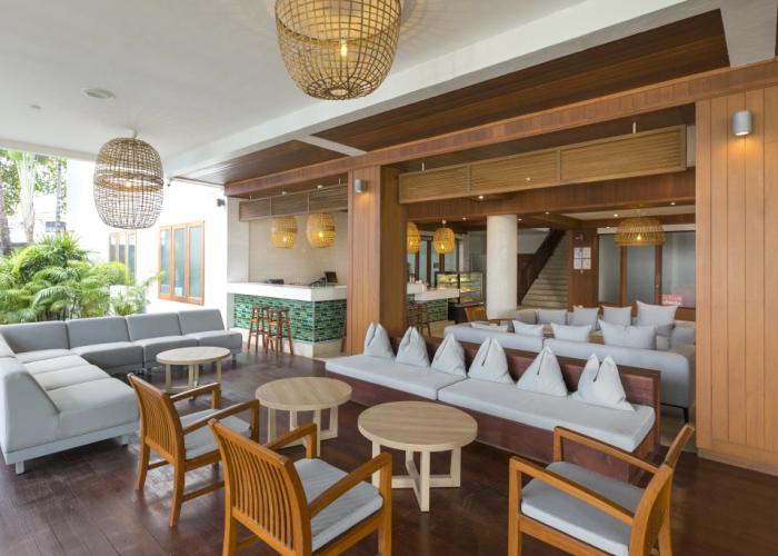 Sunwing Bangtao Beach