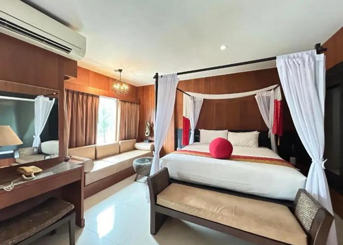 Benyada Lodge