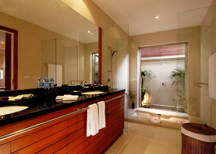 The Residence Resort & Spa Retreat