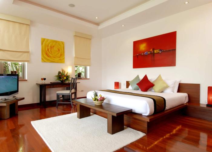 The Residence Resort & Spa Retreat