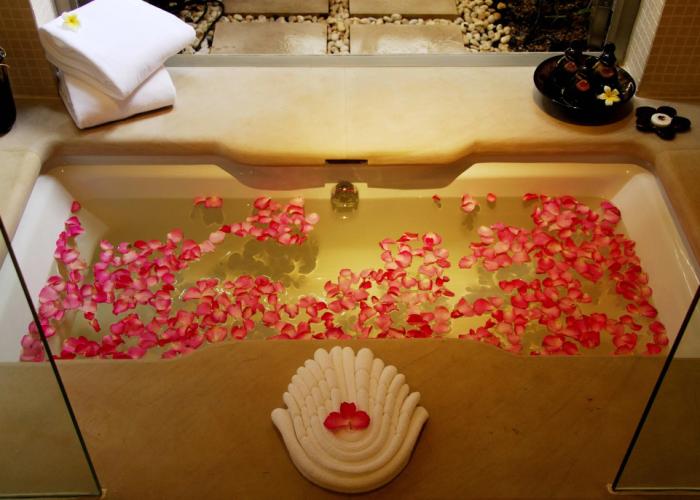 The Residence Resort & Spa Retreat