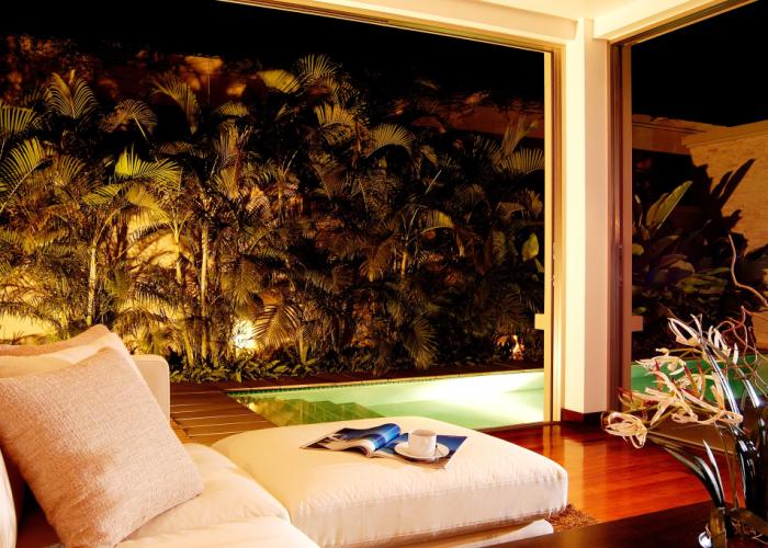 The Residence Resort & Spa Retreat