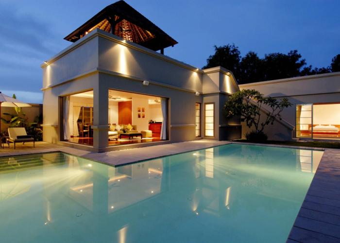 The Residence Resort & Spa Retreat