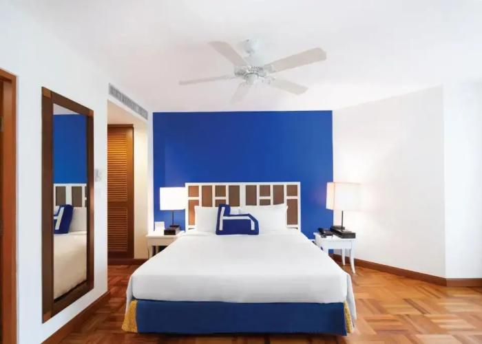 Homm Suites Laguna