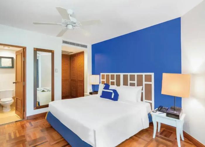 Homm Suites Laguna