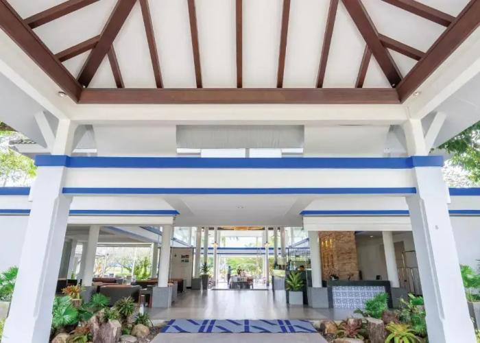 Homm Suites Laguna