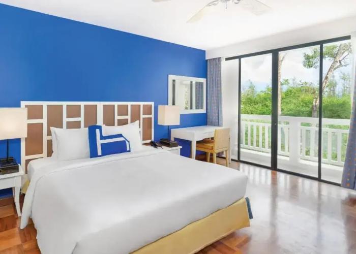 Homm Suites Laguna