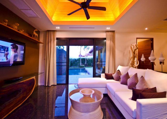 The Kiri Villas Resort
