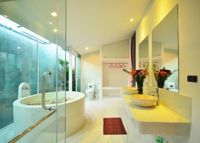 The Kiri Villas Resort