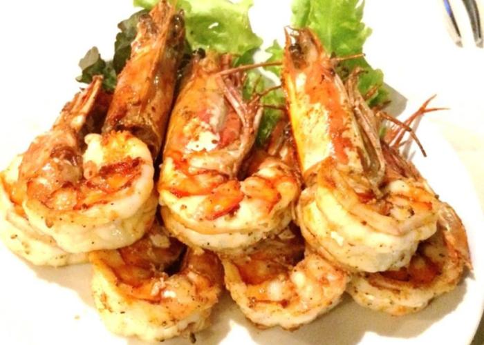 Surin Bay Inn