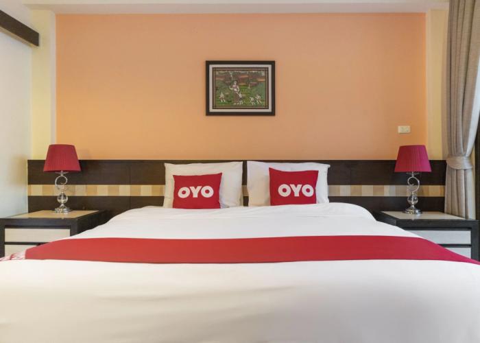 OYO 358 Rattana Residence Thalang