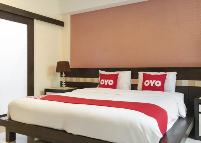 OYO 358 Rattana Residence Thalang