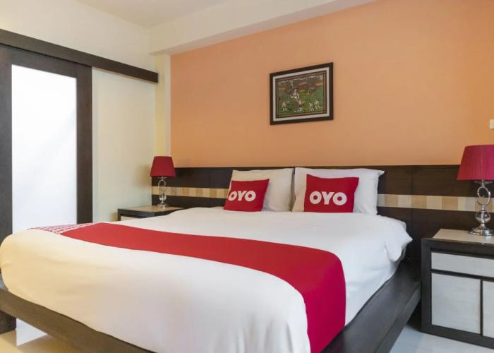 OYO 358 Rattana Residence Thalang