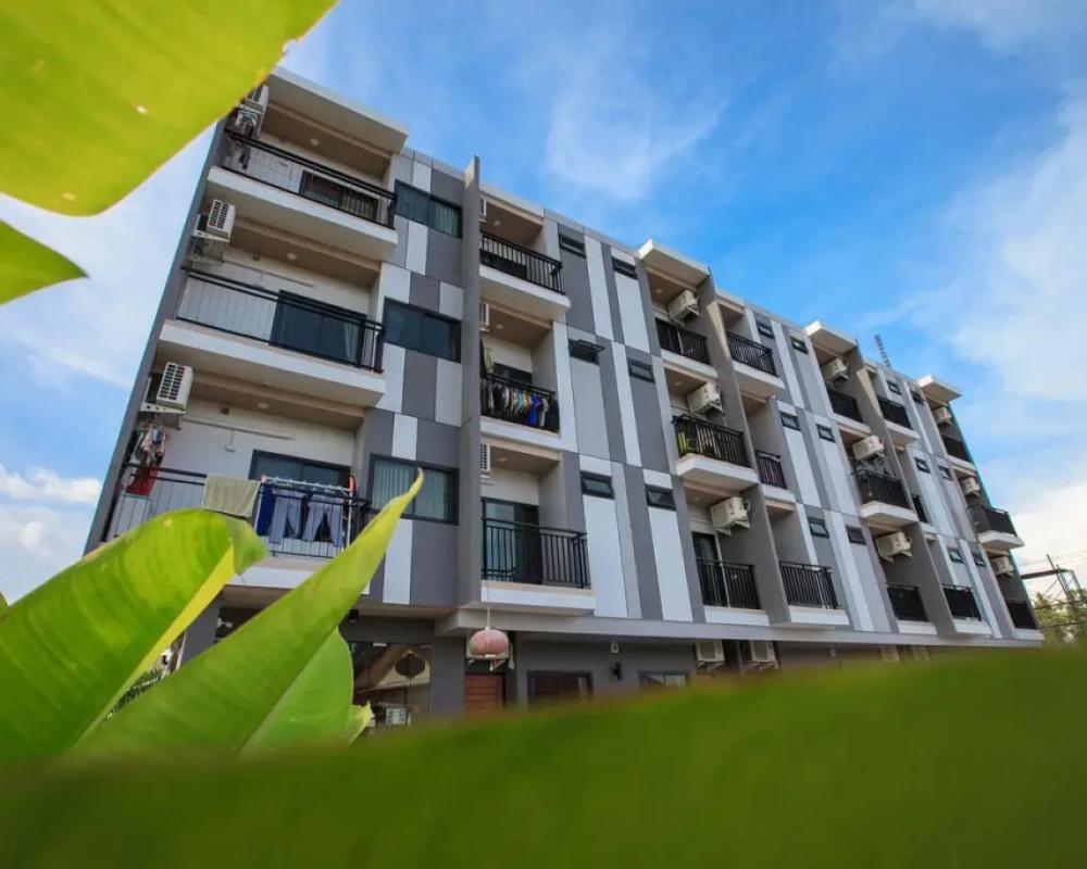 Be Live Residence by ZUZU