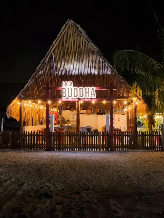 Casa Buddha Chelem