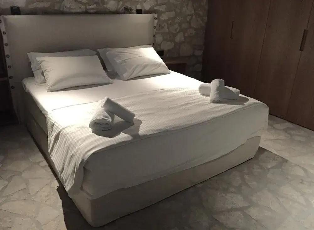 Paxoi Resort - Adults Only