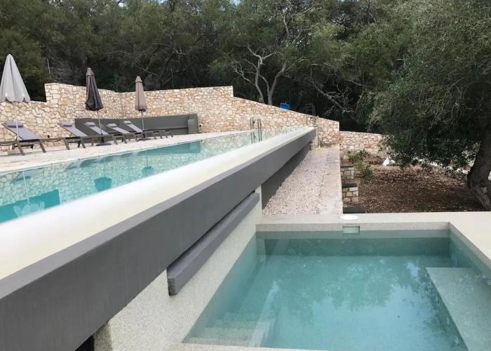 Paxoi Resort - Adults Only