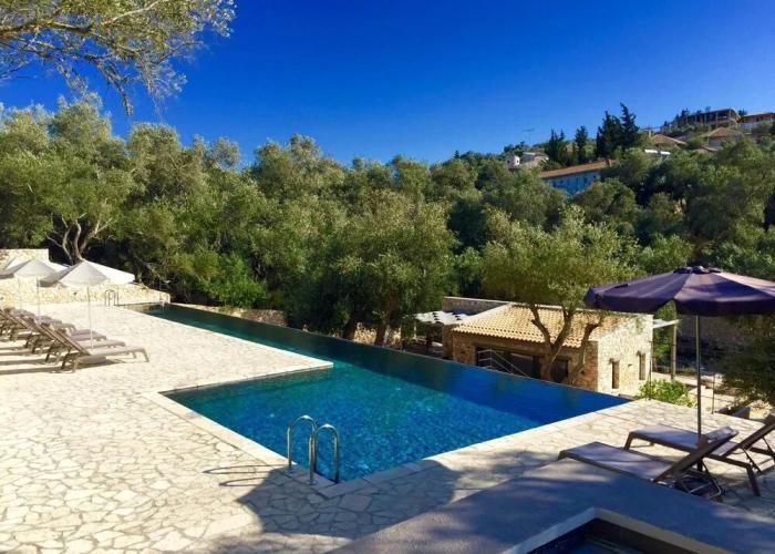 Paxoi Resort - Adults Only