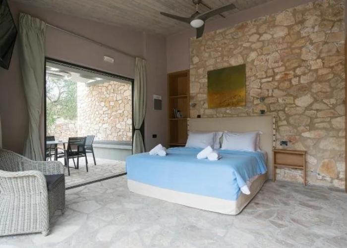 Paxoi Resort - Adults Only