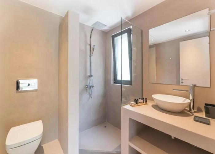 Paxoi Resort - Adults Only