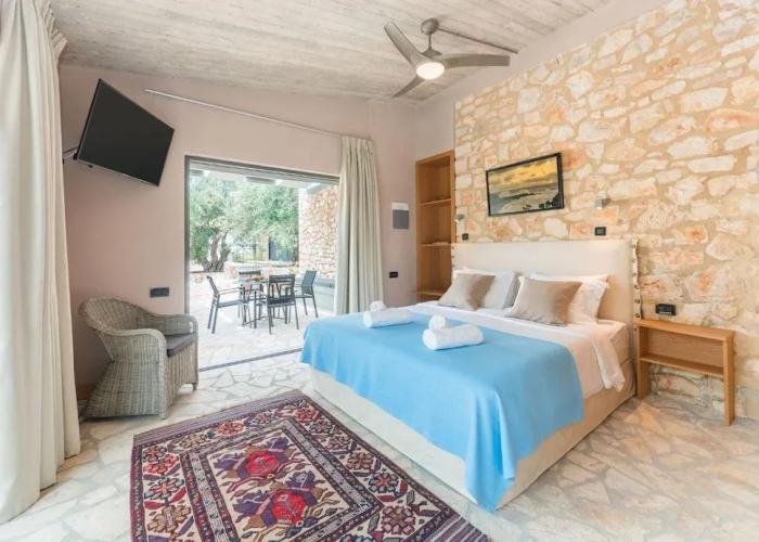Paxoi Resort - Adults Only