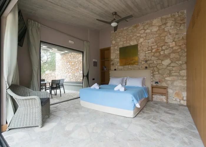 Paxoi Resort - Adults Only