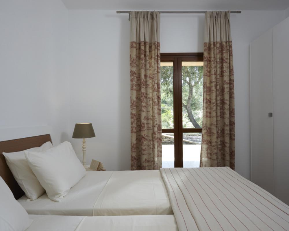 Anassa Mare Villas and Residences