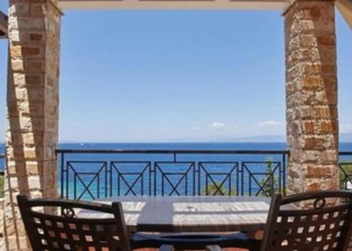 Anassa Mare Villas and Residences
