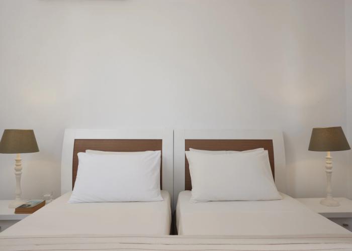 Anassa Mare Villas and Residences