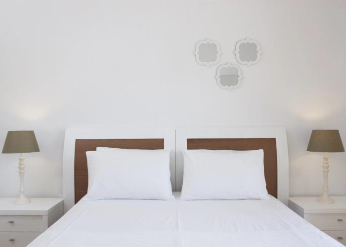 Anassa Mare Villas and Residences