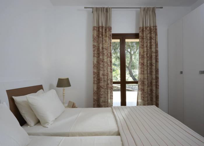 Anassa Mare Villas and Residences