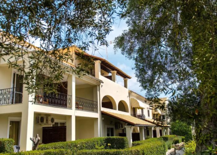 Paxos Club Resort & SPA