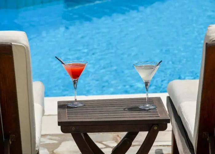 Paxos Club Resort & SPA
