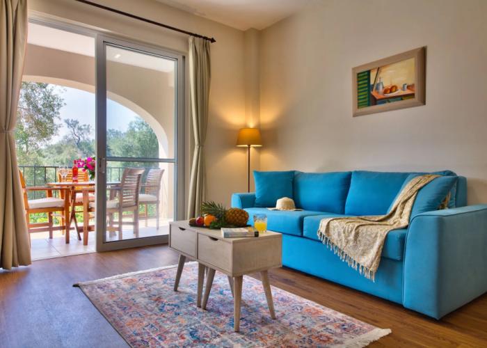 Paxos Club Resort & SPA