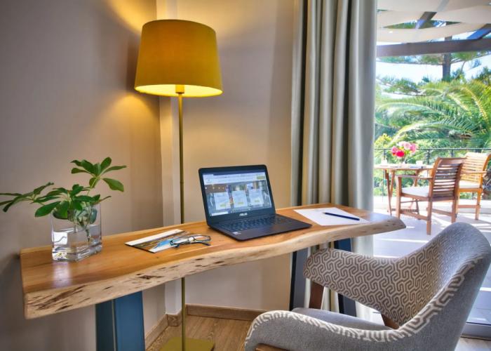Paxos Club Resort & SPA