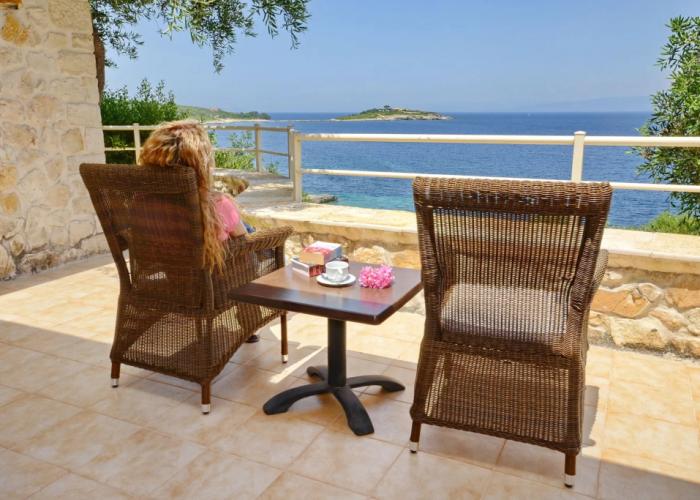 Agali Hotel Paxos
