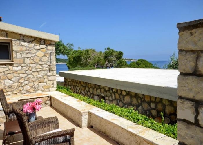 Agali Hotel Paxos