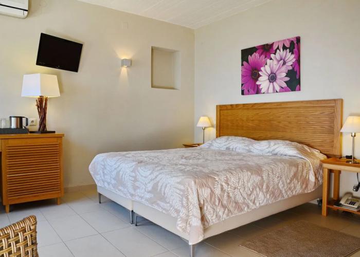 Agali Hotel Paxos