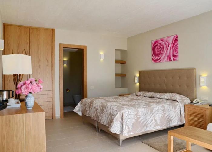Agali Hotel Paxos