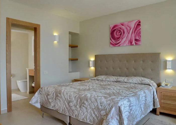 Agali Hotel Paxos