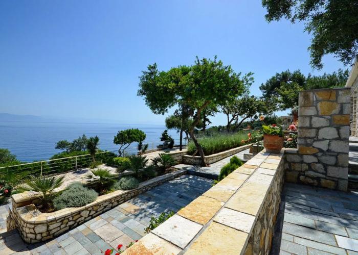 Agali Hotel Paxos