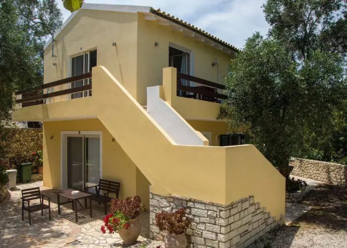 Villa Elaia