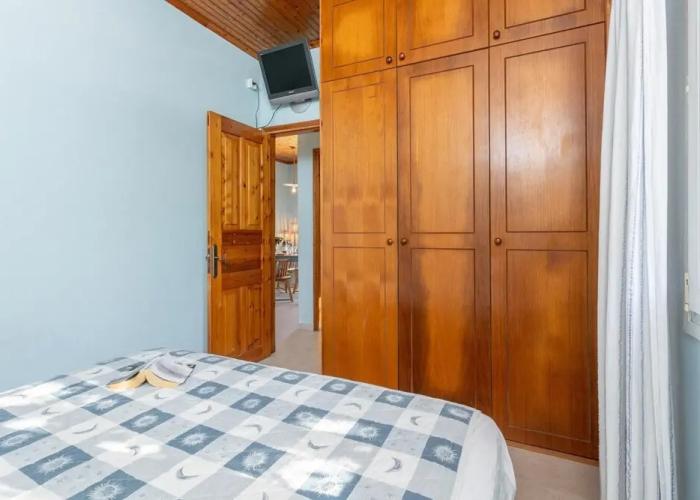 Limani Walk to Beach Sea Views A C Car Not Required - 303