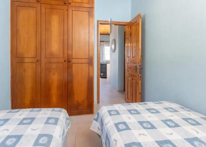 Limani Walk to Beach Sea Views A C Car Not Required - 303