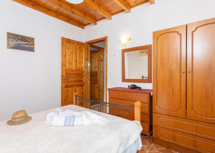 Villa Martha Large Private Pool Walk to Beach Sea Views A C Wifi Car Not Required - 2247