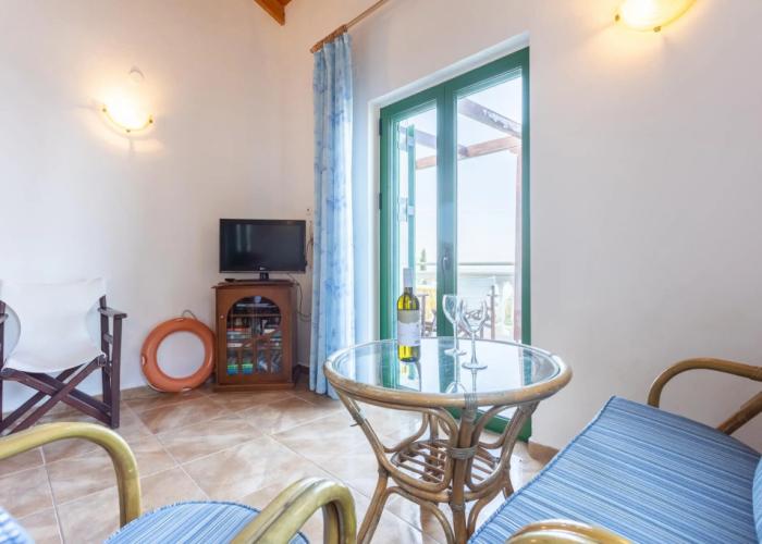 Villa Martha Large Private Pool Walk to Beach Sea Views A C Wifi Car Not Required - 2247