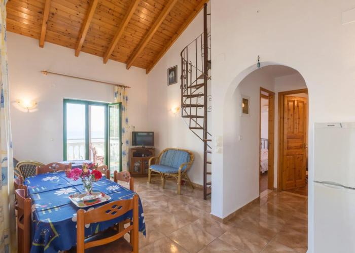 Villa Anastasia Large Private Pool Walk to Beach Sea Views A C Wifi Car Not Required - 2248