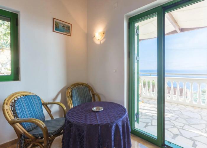 Villa Anastasia Large Private Pool Walk to Beach Sea Views A C Wifi Car Not Required - 2248